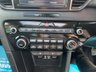 USED 2017 17 KIA SPORTAGE 1.7 CRDI 3 ISG 5dr 