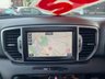 USED 2017 17 KIA SPORTAGE 1.7 CRDI 3 ISG 5dr 