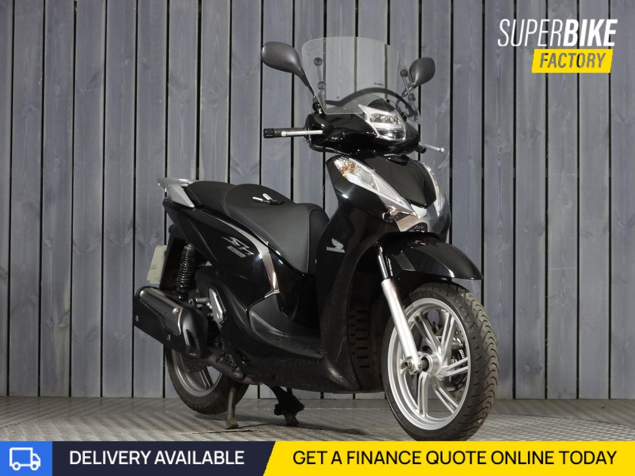 Honda Sh 150 Liberty 125 Problema Elettrico 125 Cbs Sh 125 Bianco