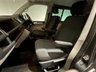 USED 2019 19 VOLKSWAGEN TRANSPORTER 2.0L T32 TDI KOMBI HIGHLINE BMT 0d 148 BHP 20â ALLOYS LOWERED SPORTLINE LOOKS