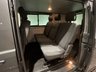 USED 2019 19 VOLKSWAGEN TRANSPORTER 2.0L T32 TDI KOMBI HIGHLINE BMT 0d 148 BHP 20â ALLOYS LOWERED SPORTLINE LOOKS