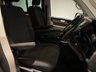 USED 2019 19 VOLKSWAGEN TRANSPORTER 2.0L T32 TDI KOMBI HIGHLINE BMT 0d 148 BHP 20â ALLOYS LOWERED SPORTLINE LOOKS