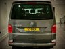 USED 2019 19 VOLKSWAGEN TRANSPORTER 2.0L T32 TDI KOMBI HIGHLINE BMT 0d 148 BHP 20â ALLOYS LOWERED SPORTLINE LOOKS