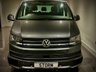 USED 2019 19 VOLKSWAGEN TRANSPORTER 2.0L T32 TDI KOMBI HIGHLINE BMT 0d 148 BHP 20â ALLOYS LOWERED SPORTLINE LOOKS