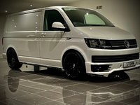 USED 2019 69 VOLKSWAGEN TRANSPORTER 2.0L T28 TDI P/V STARTLINE 0d 101 BHP P/X FINANCE