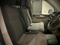 USED 2019 69 VOLKSWAGEN TRANSPORTER 2.0L T28 TDI P/V STARTLINE 0d 101 BHP P/X FINANCE