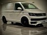 USED 2019 69 VOLKSWAGEN TRANSPORTER 2.0L T28 TDI P/V STARTLINE 0d 101 BHP P/X FINANCE