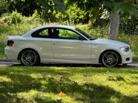USED 2012 H BMW 1 SERIES 2.0 120I SPORT PLUS EDITION 2d 168 BHP 