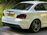 USED 2012 H BMW 1 SERIES 2.0 120I SPORT PLUS EDITION 2d 168 BHP 
