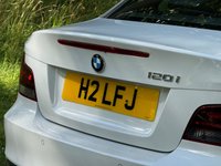 USED 2012 H BMW 1 SERIES 2.0 120I SPORT PLUS EDITION 2d 168 BHP 