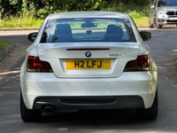 USED 2012 H BMW 1 SERIES 2.0 120I SPORT PLUS EDITION 2d 168 BHP 