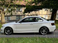 USED 2012 H BMW 1 SERIES 2.0 120I SPORT PLUS EDITION 2d 168 BHP 
