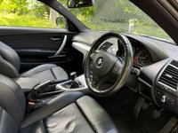 USED 2012 H BMW 1 SERIES 2.0 120I SPORT PLUS EDITION 2d 168 BHP 