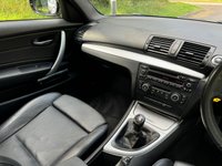 USED 2012 H BMW 1 SERIES 2.0 120I SPORT PLUS EDITION 2d 168 BHP 
