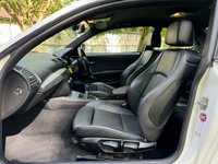 USED 2012 H BMW 1 SERIES 2.0 120I SPORT PLUS EDITION 2d 168 BHP 