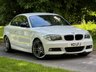 USED 2012 H BMW 1 SERIES 2.0 120I SPORT PLUS EDITION 2d 168 BHP 