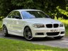 USED 2012 H BMW 1 SERIES 2.0 120I SPORT PLUS EDITION 2d 168 BHP 