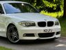 USED 2012 H BMW 1 SERIES 2.0 120I SPORT PLUS EDITION 2d 168 BHP 