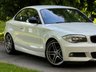 USED 2012 H BMW 1 SERIES 2.0 120I SPORT PLUS EDITION 2d 168 BHP 