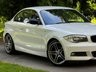USED 2012 H BMW 1 SERIES 2.0 120I SPORT PLUS EDITION 2d 168 BHP 
