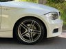 USED 2012 H BMW 1 SERIES 2.0 120I SPORT PLUS EDITION 2d 168 BHP 