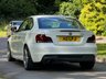 USED 2012 H BMW 1 SERIES 2.0 120I SPORT PLUS EDITION 2d 168 BHP 