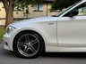 USED 2012 H BMW 1 SERIES 2.0 120I SPORT PLUS EDITION 2d 168 BHP 