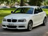USED 2012 H BMW 1 SERIES 2.0 120I SPORT PLUS EDITION 2d 168 BHP 