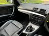 USED 2012 H BMW 1 SERIES 2.0 120I SPORT PLUS EDITION 2d 168 BHP 