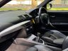 USED 2012 H BMW 1 SERIES 2.0 120I SPORT PLUS EDITION 2d 168 BHP 