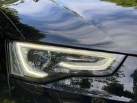USED 2012 12 AUDI A5 2.0 TDI BLACK EDITION 2d 177 BHP 