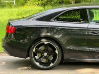 USED 2012 12 AUDI A5 2.0 TDI BLACK EDITION 2d 177 BHP 