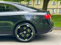 USED 2012 12 AUDI A5 2.0 TDI BLACK EDITION 2d 177 BHP 