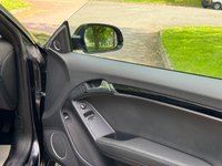 USED 2012 12 AUDI A5 2.0 TDI BLACK EDITION 2d 177 BHP 