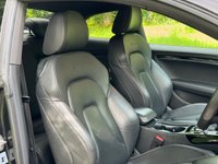 USED 2012 12 AUDI A5 2.0 TDI BLACK EDITION 2d 177 BHP 