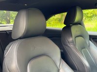 USED 2012 12 AUDI A5 2.0 TDI BLACK EDITION 2d 177 BHP 
