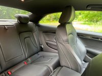 USED 2012 12 AUDI A5 2.0 TDI BLACK EDITION 2d 177 BHP 