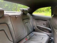 USED 2012 12 AUDI A5 2.0 TDI BLACK EDITION 2d 177 BHP 