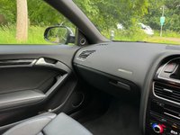 USED 2012 12 AUDI A5 2.0 TDI BLACK EDITION 2d 177 BHP 