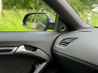 USED 2012 12 AUDI A5 2.0 TDI BLACK EDITION 2d 177 BHP 