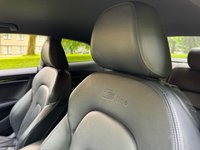 USED 2012 12 AUDI A5 2.0 TDI BLACK EDITION 2d 177 BHP 