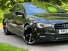 USED 2012 12 AUDI A5 2.0 TDI BLACK EDITION 2d 177 BHP 