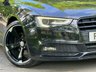 USED 2012 12 AUDI A5 2.0 TDI BLACK EDITION 2d 177 BHP 