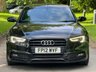 USED 2012 12 AUDI A5 2.0 TDI BLACK EDITION 2d 177 BHP 