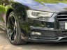 USED 2012 12 AUDI A5 2.0 TDI BLACK EDITION 2d 177 BHP 