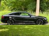 USED 2012 12 AUDI A5 2.0 TDI BLACK EDITION 2d 177 BHP 