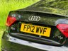 USED 2012 12 AUDI A5 2.0 TDI BLACK EDITION 2d 177 BHP 