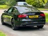 USED 2012 12 AUDI A5 2.0 TDI BLACK EDITION 2d 177 BHP 