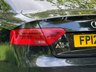 USED 2012 12 AUDI A5 2.0 TDI BLACK EDITION 2d 177 BHP 