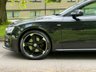 USED 2012 12 AUDI A5 2.0 TDI BLACK EDITION 2d 177 BHP 